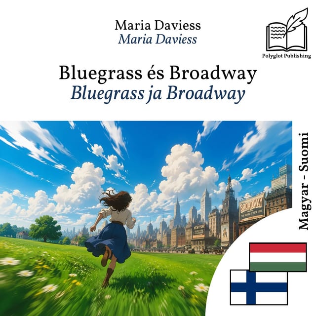 Bluegrass ja Broadway