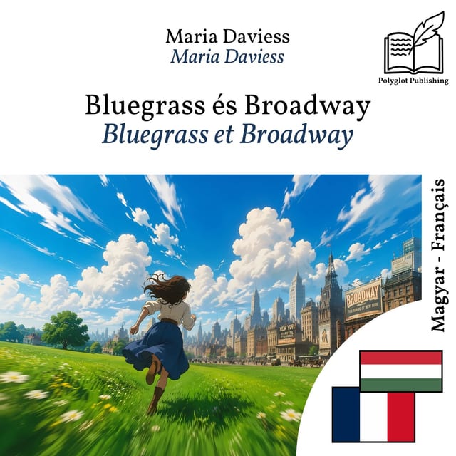 Bluegrass et Broadway