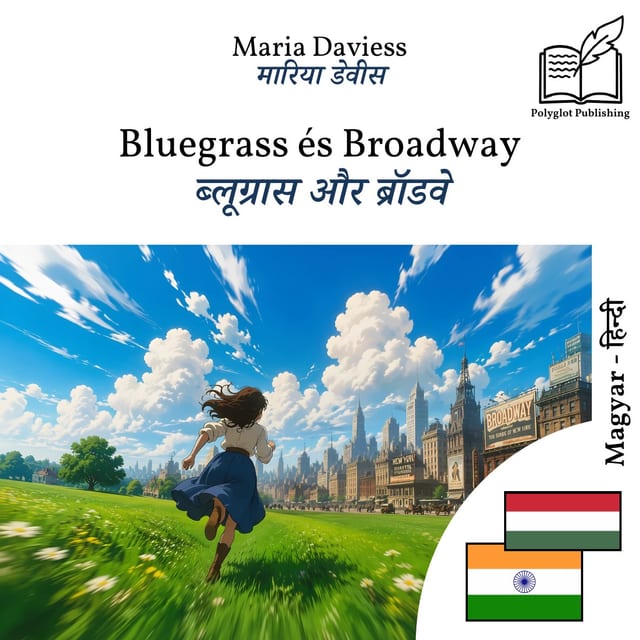 ब्लूग्रास और ब्रॉडवे