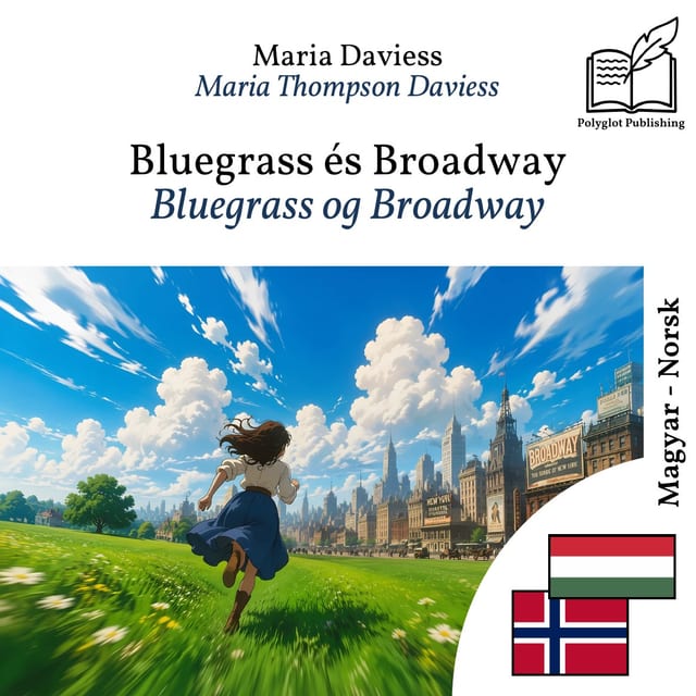Bluegrass og Broadway
