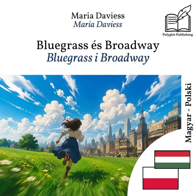 Bluegrass i Broadway