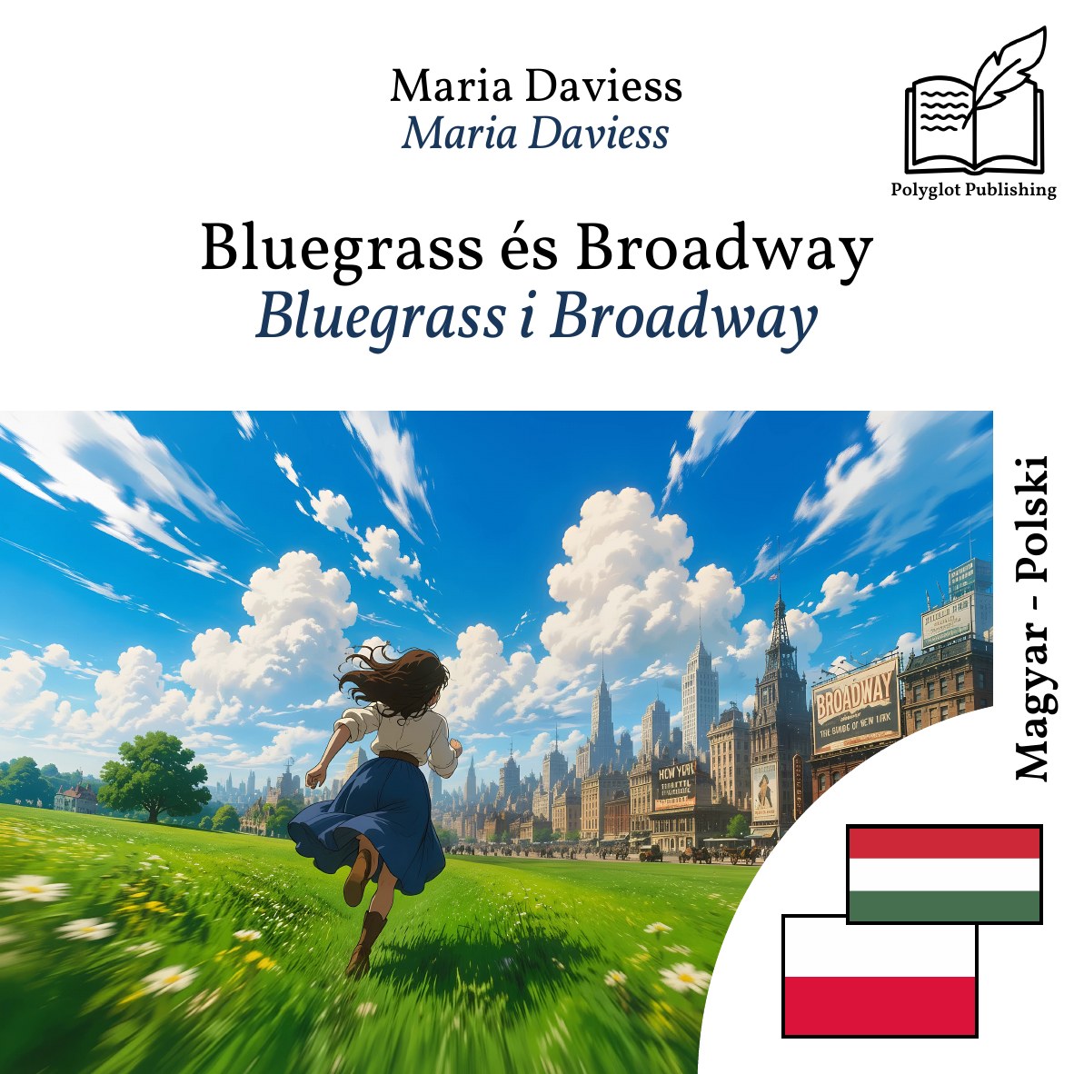 Bluegrass i Broadway