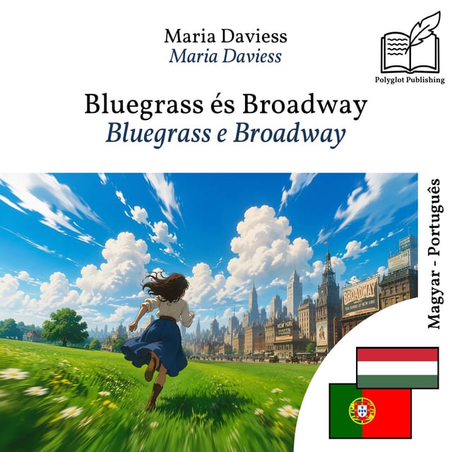 Bluegrass e Broadway