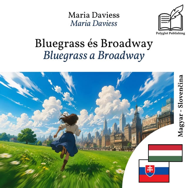 Bluegrass a Broadway
