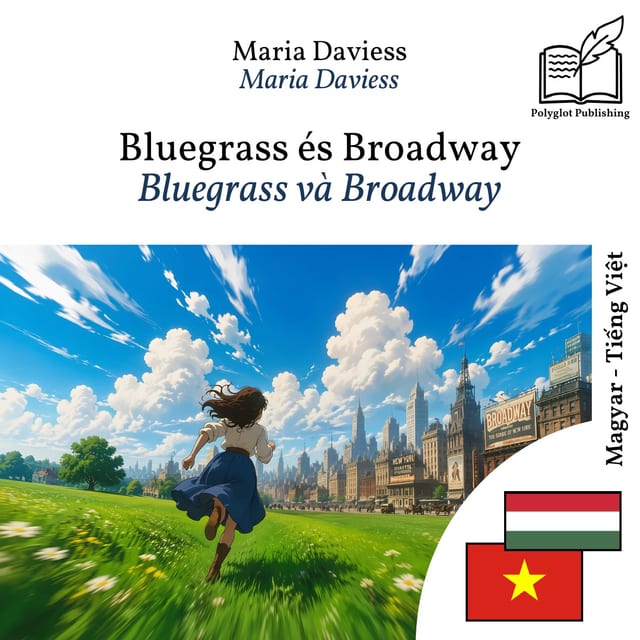 Bluegrass và Broadway