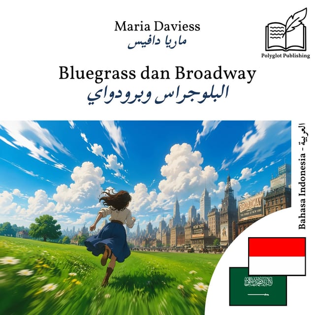 البلوجراس وبرودواي