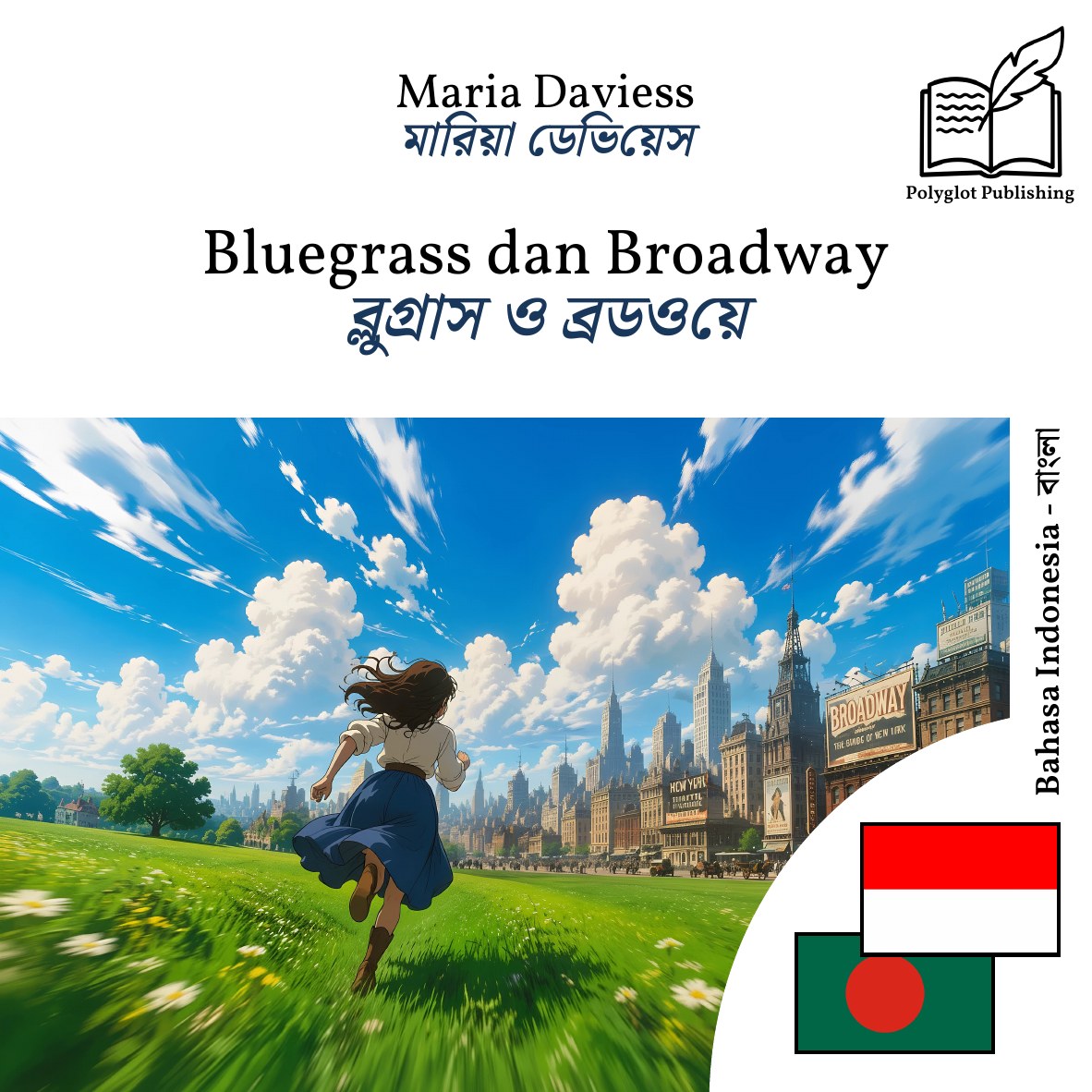 ব্লুগ্রাস ও ব্রডওয়ে