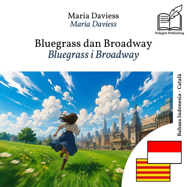 Bluegrass i Broadway