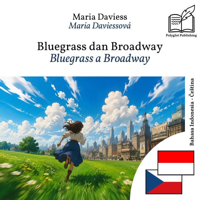 Bluegrass a Broadway