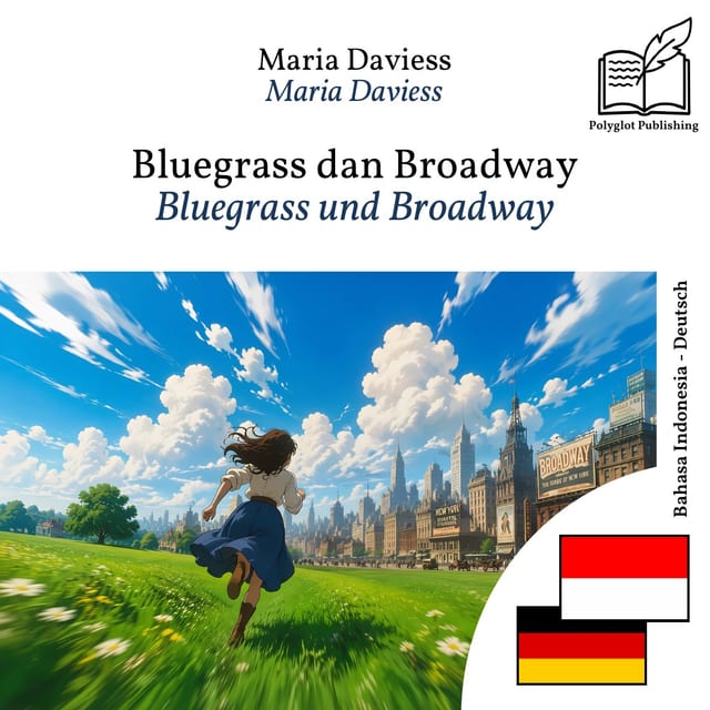 Bluegrass und Broadway