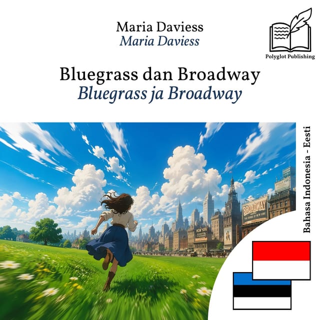 Bluegrass ja Broadway