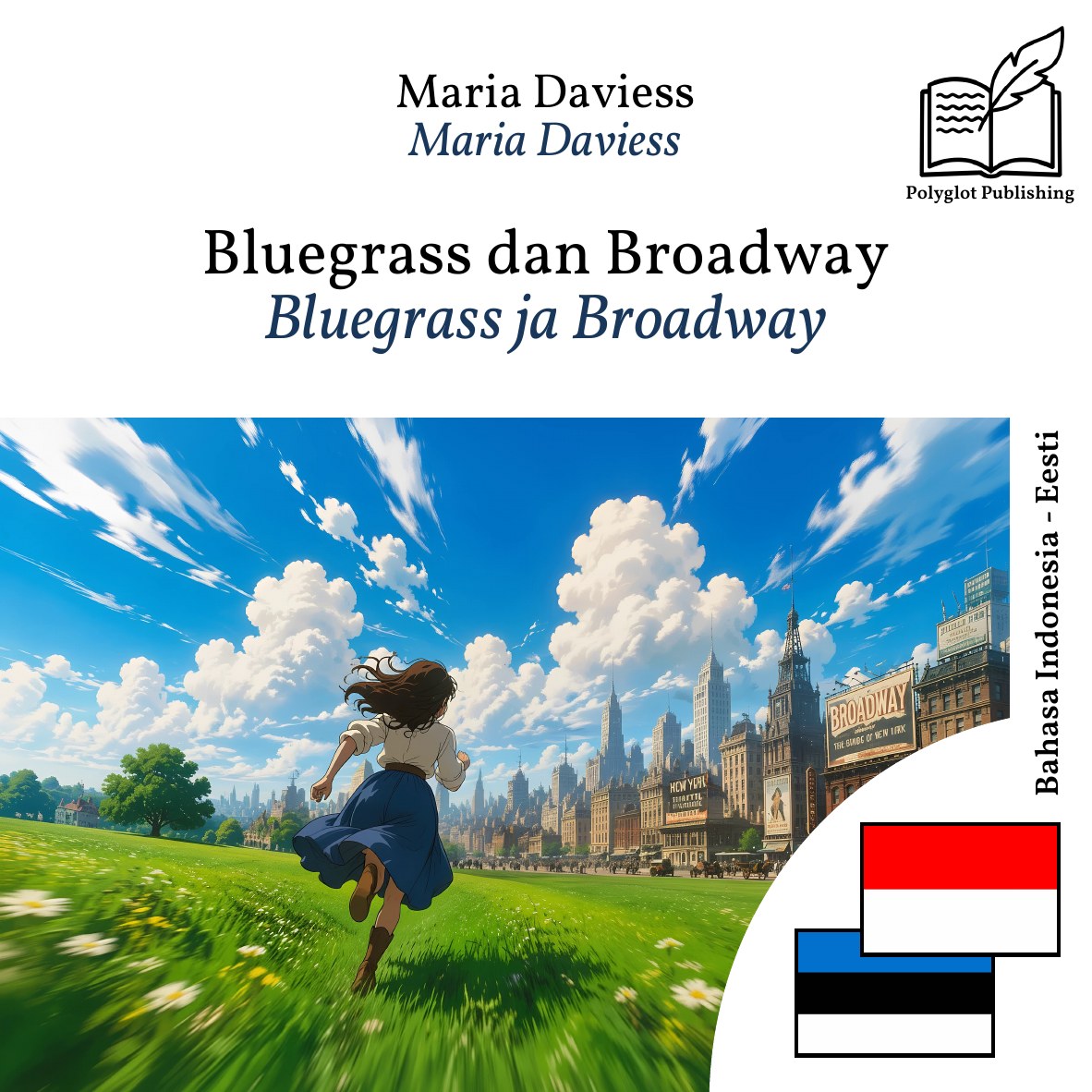 Bluegrass ja Broadway
