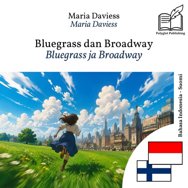 Bluegrass ja Broadway