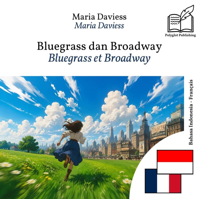 Bluegrass et Broadway