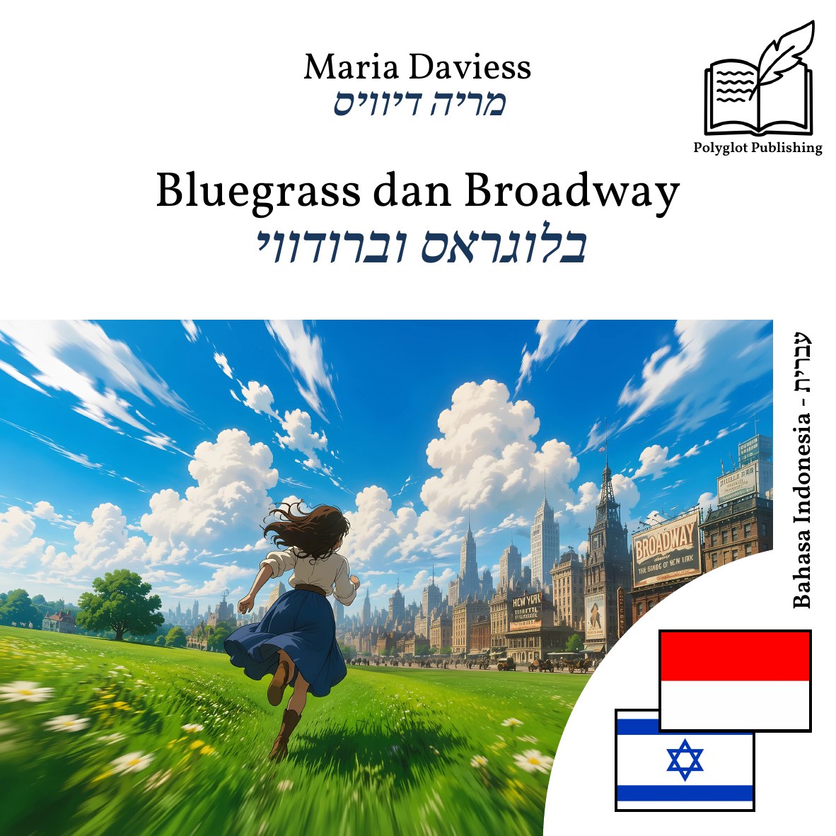בלוגראס וברודווי