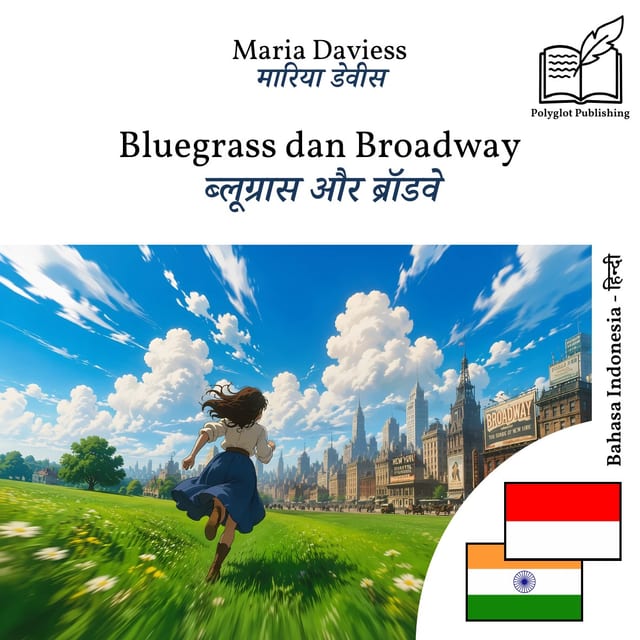 ब्लूग्रास और ब्रॉडवे