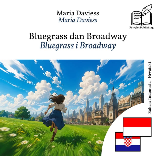 Bluegrass i Broadway