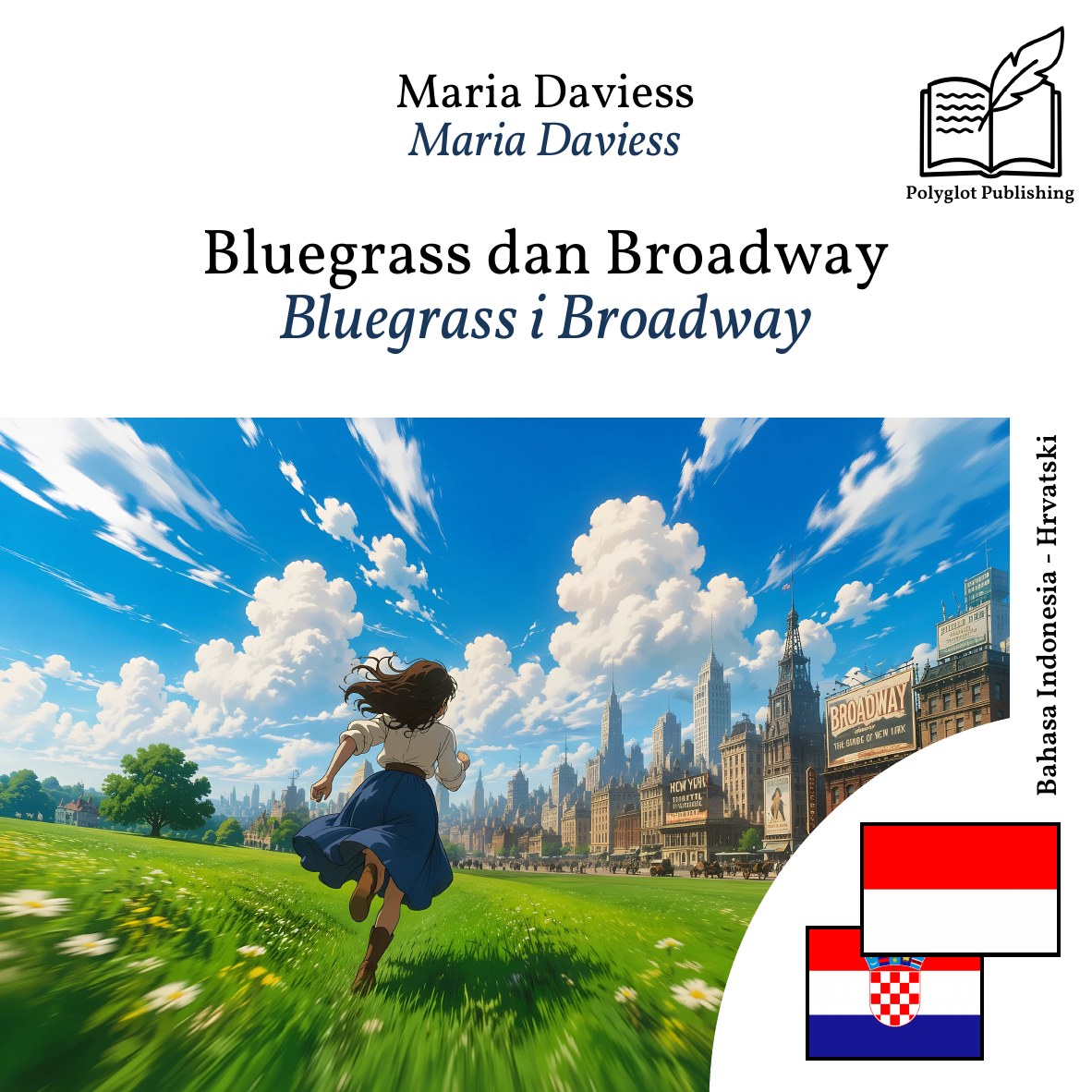 Bluegrass i Broadway