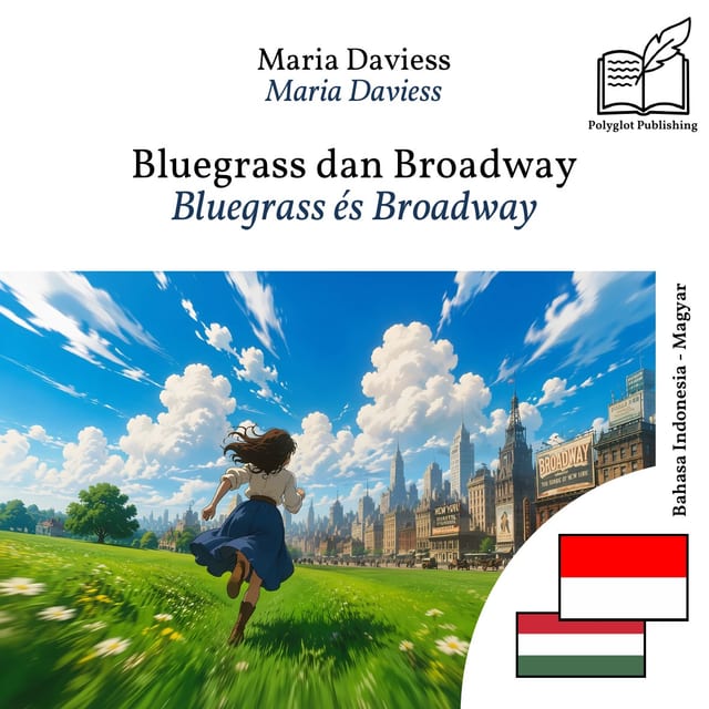Bluegrass és Broadway