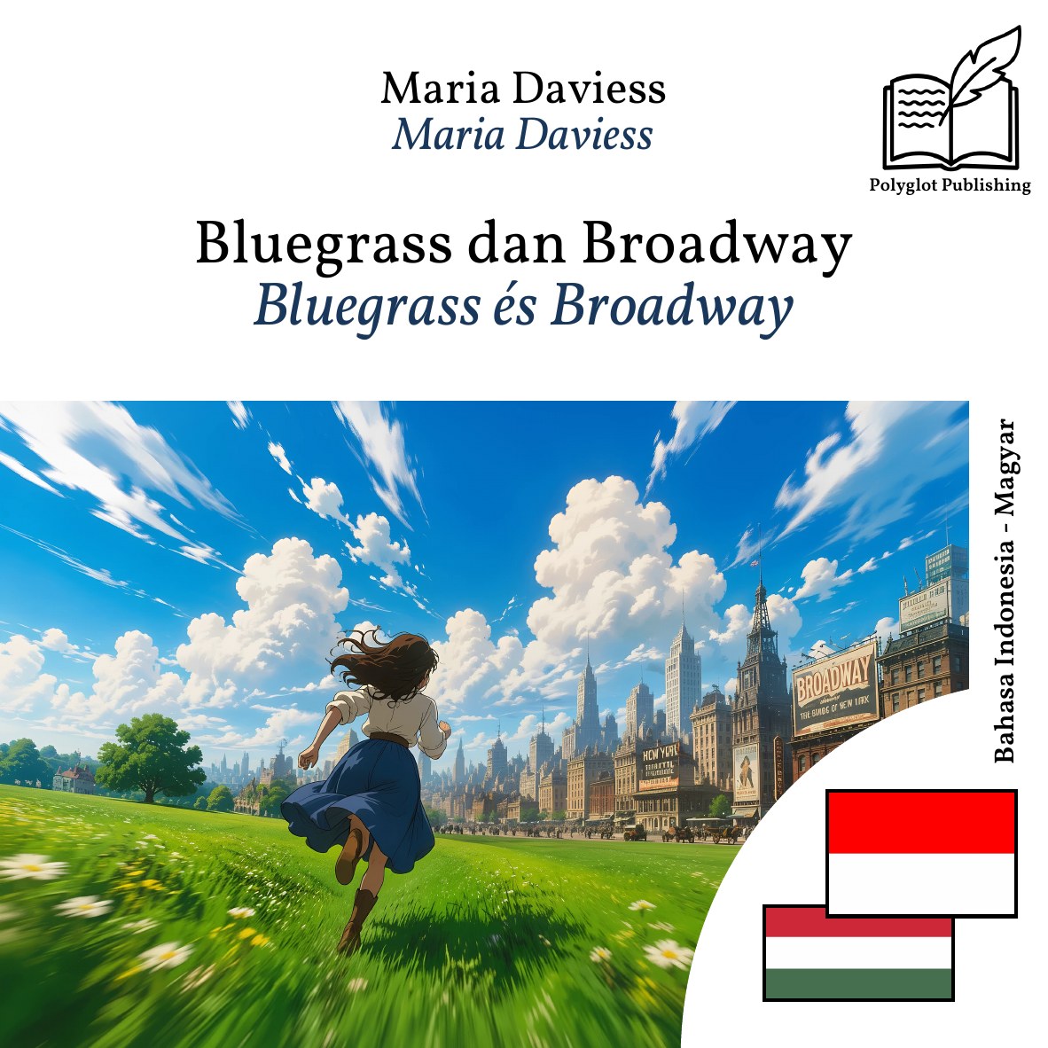 Bluegrass és Broadway