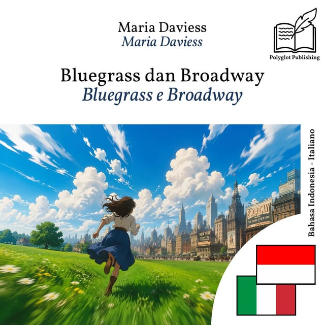 Bluegrass e Broadway