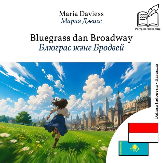 Блюграс және Бродвей