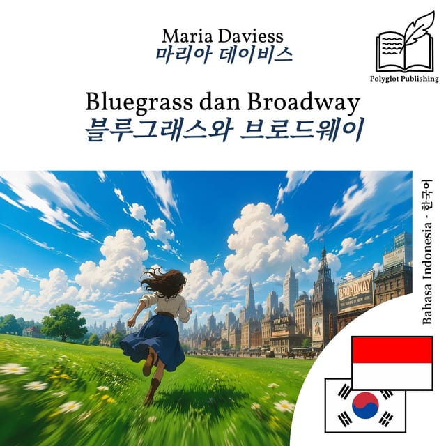 블루그래스와 브로드웨이