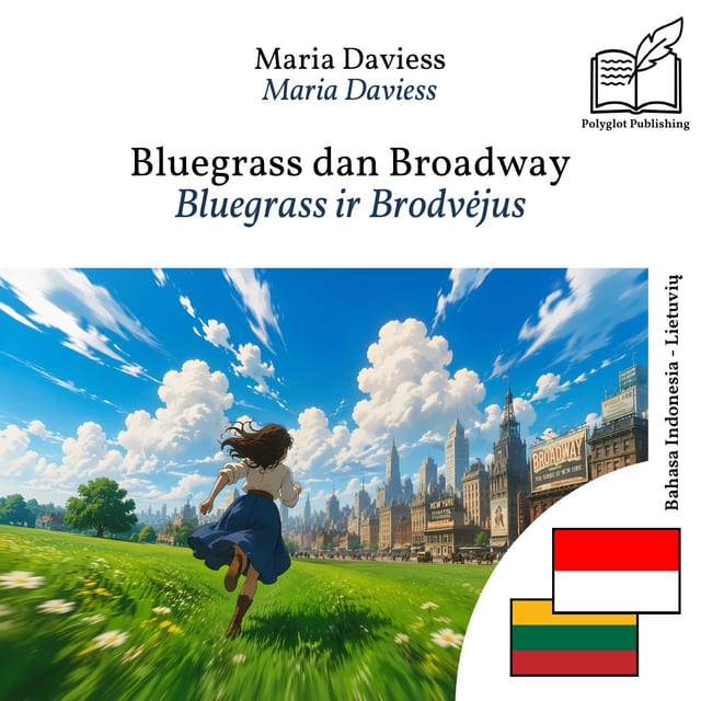 Bluegrass ir Brodvėjus