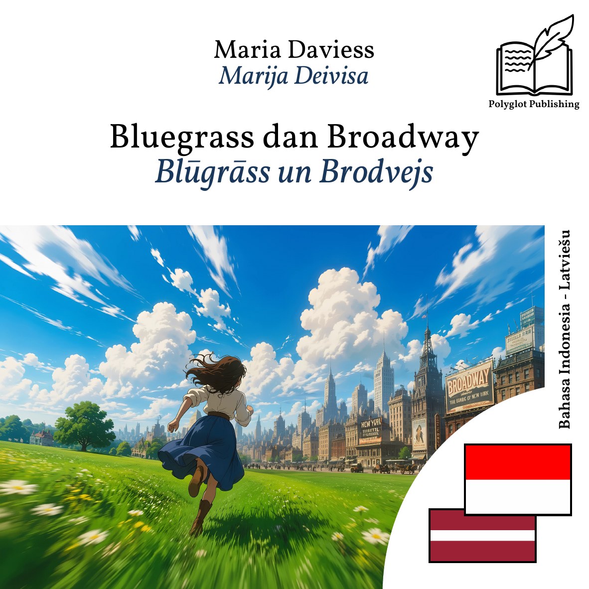 Blūgrāss un Brodvejs