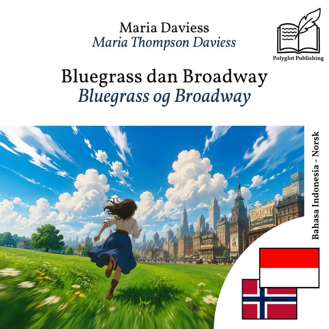 Bluegrass og Broadway