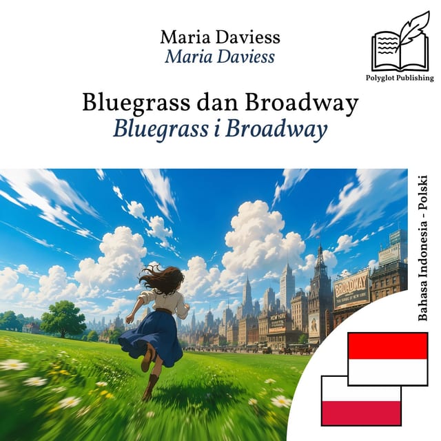 Bluegrass i Broadway