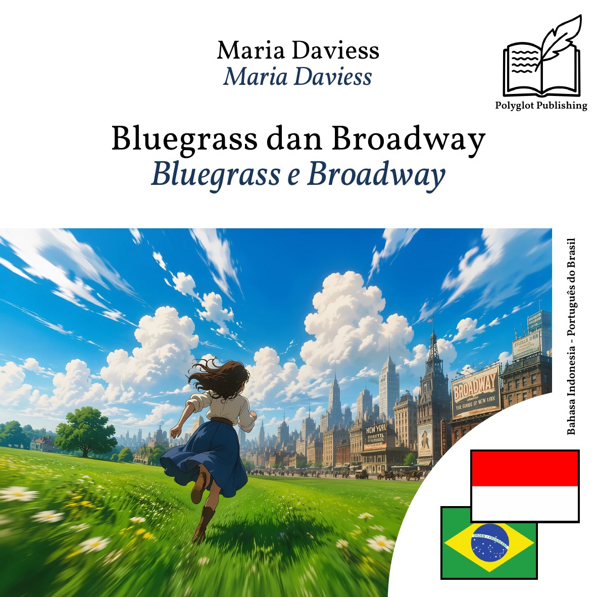 Bluegrass e Broadway