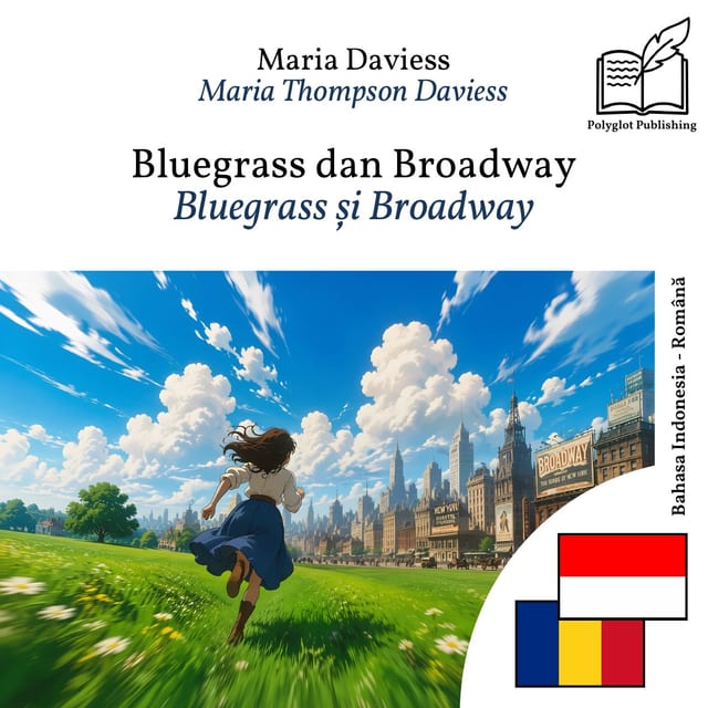 Bluegrass și Broadway