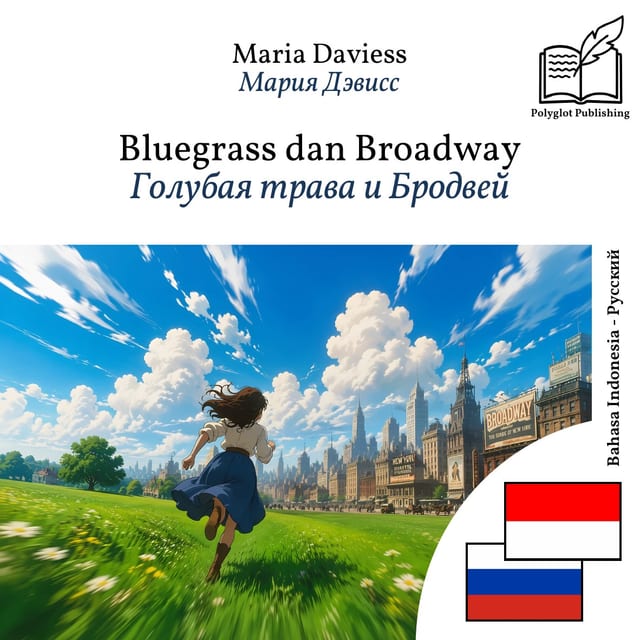 Голубая трава и Бродвей