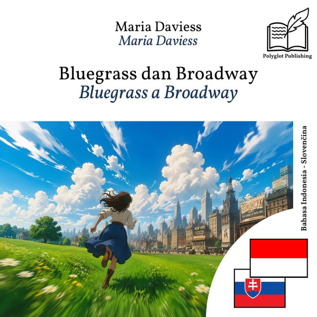 Bluegrass a Broadway