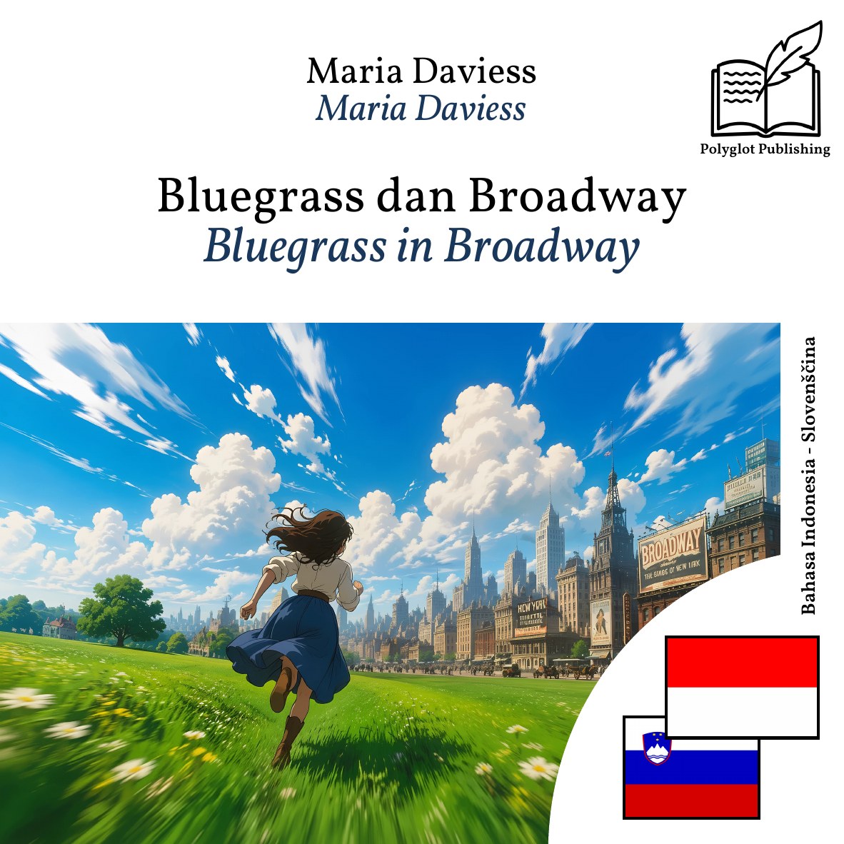 Bluegrass in Broadway