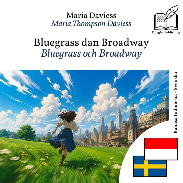 Bluegrass och Broadway