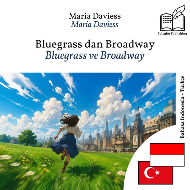 Bluegrass ve Broadway