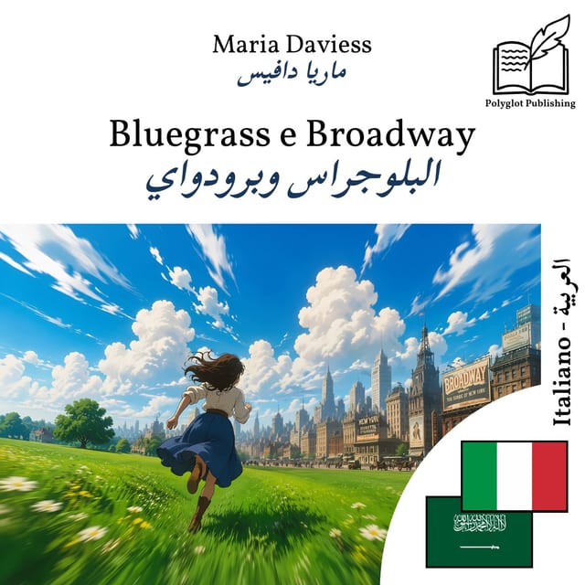 البلوجراس وبرودواي