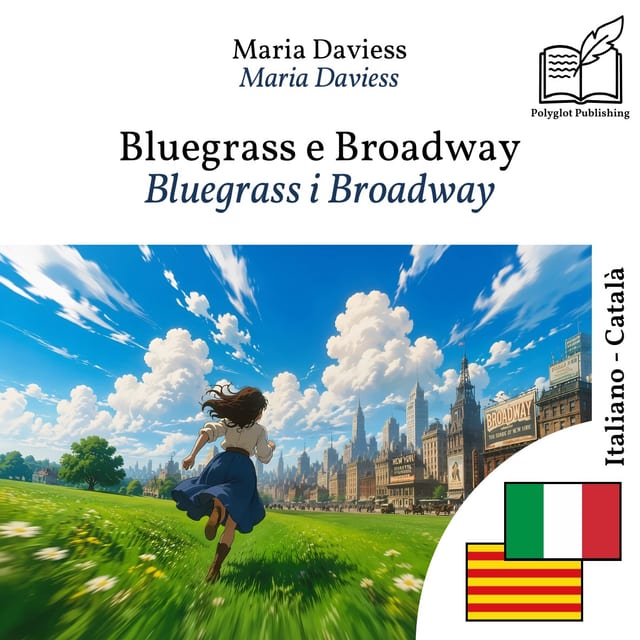 Bluegrass i Broadway