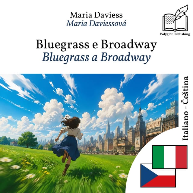 Bluegrass a Broadway