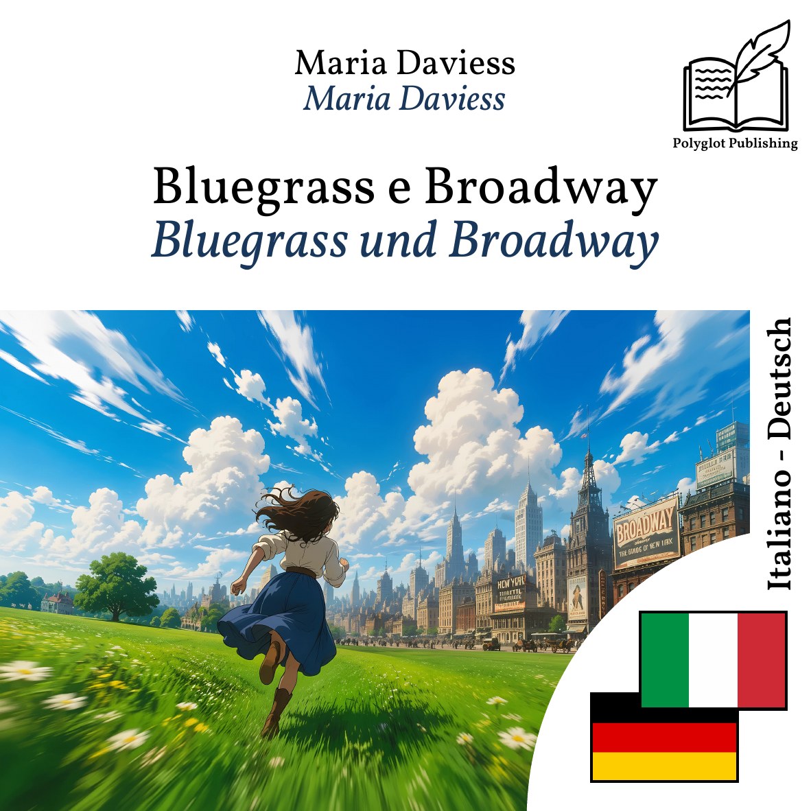 Bluegrass und Broadway