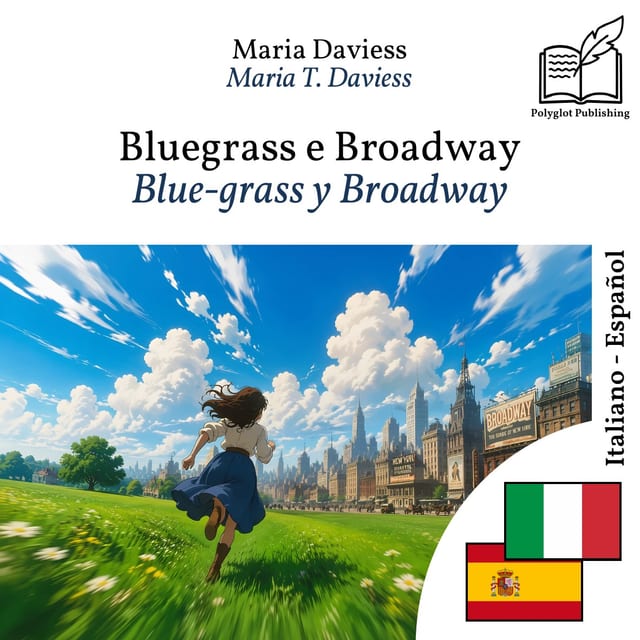 Blue-grass y Broadway