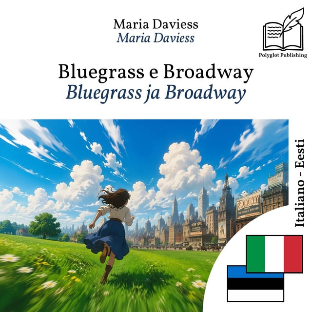 Bluegrass ja Broadway