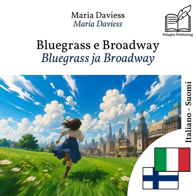 Bluegrass ja Broadway