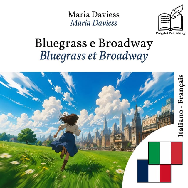 Bluegrass et Broadway