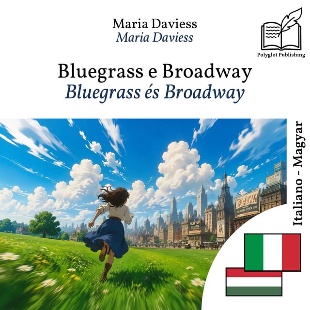 Bluegrass és Broadway