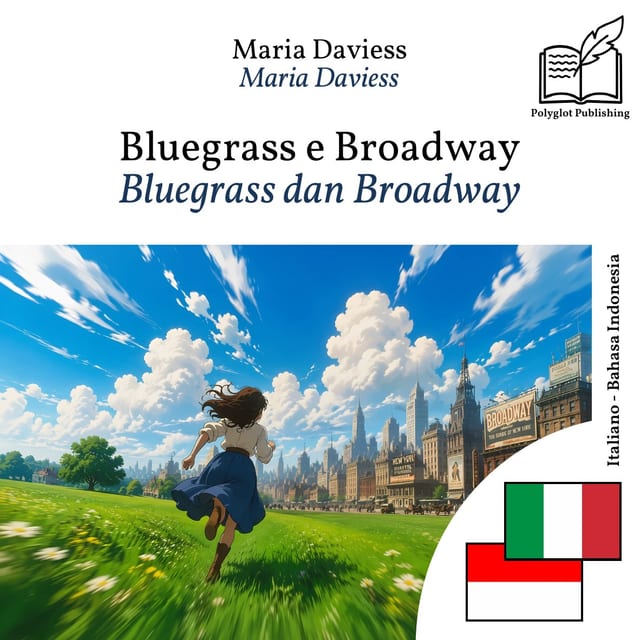 Bluegrass dan Broadway