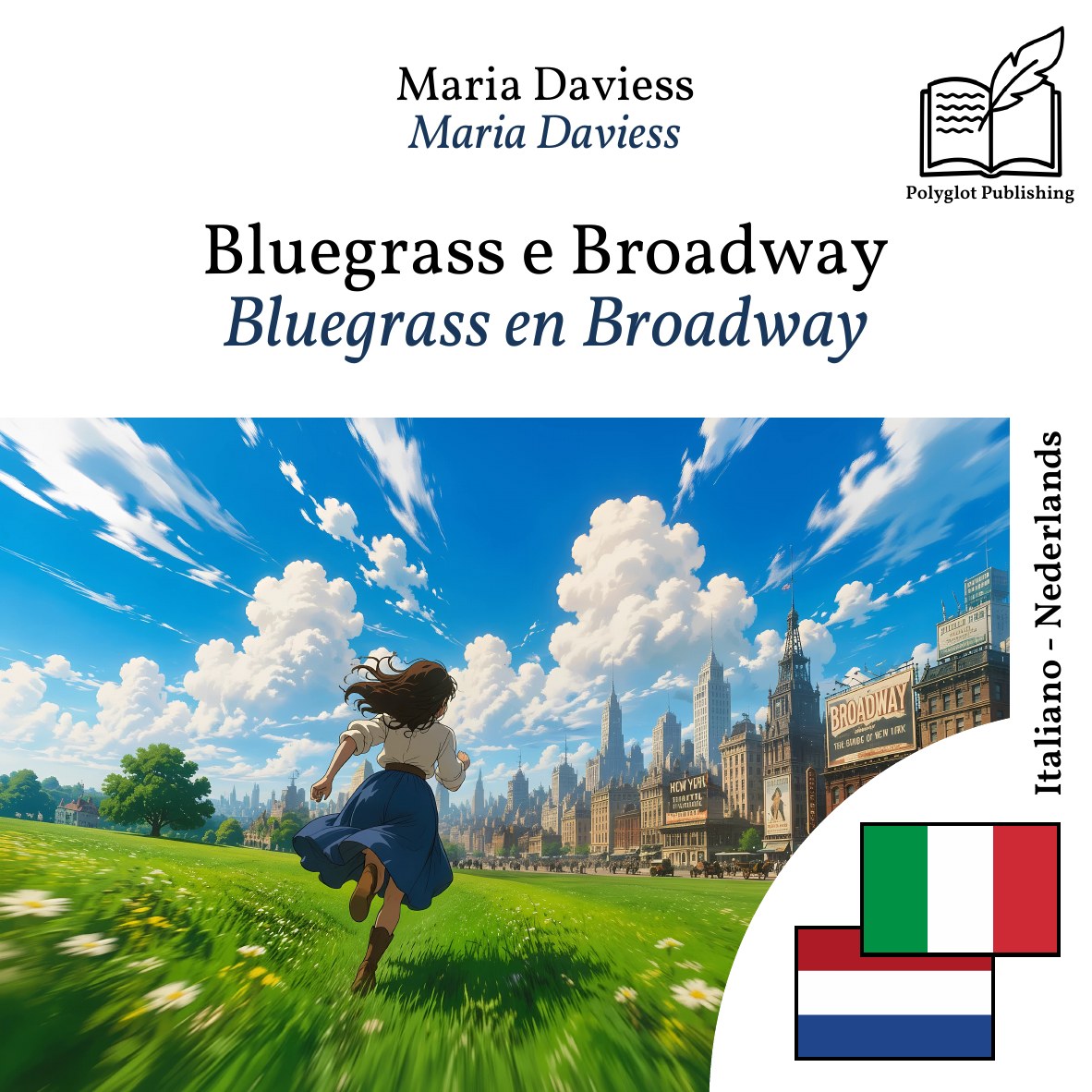 Bluegrass en Broadway