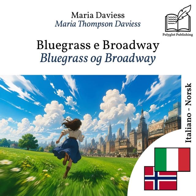 Bluegrass og Broadway